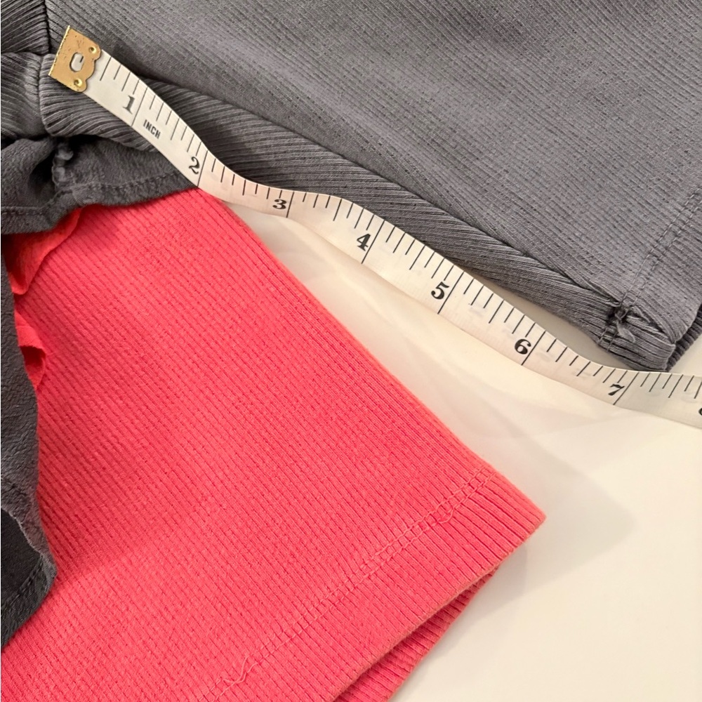 FP Movement by Free People Ballet All Day Black Skort - Picture 8 of 11